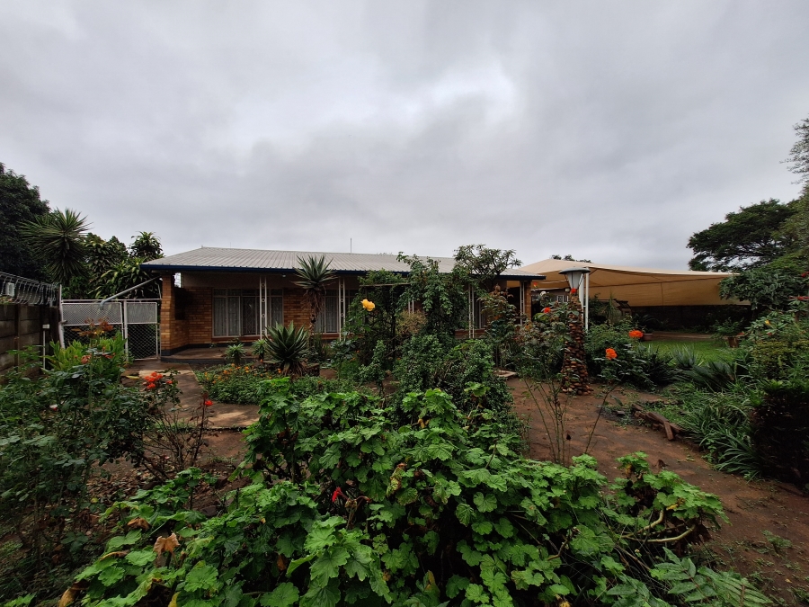 3 Bedroom Property for Sale in Oos Einde North West